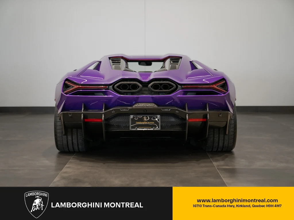 2024 Lamborghini Revuelto, 10/30