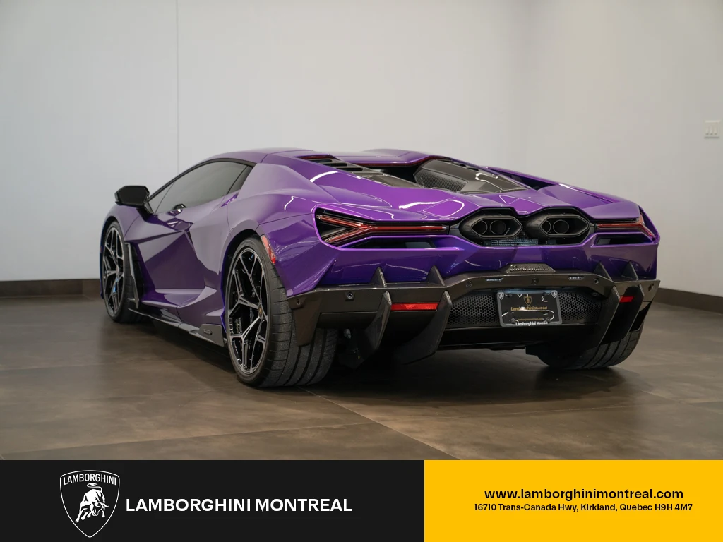 2024 Lamborghini Revuelto, 11/30