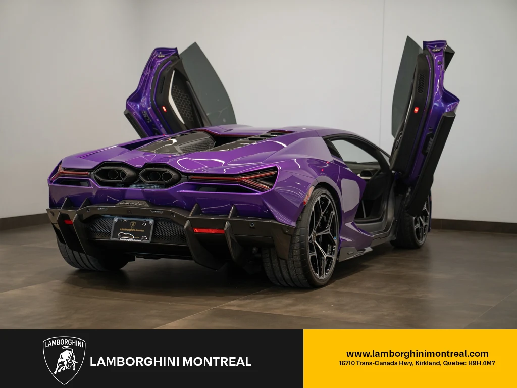 2024 Lamborghini Revuelto, 12/30