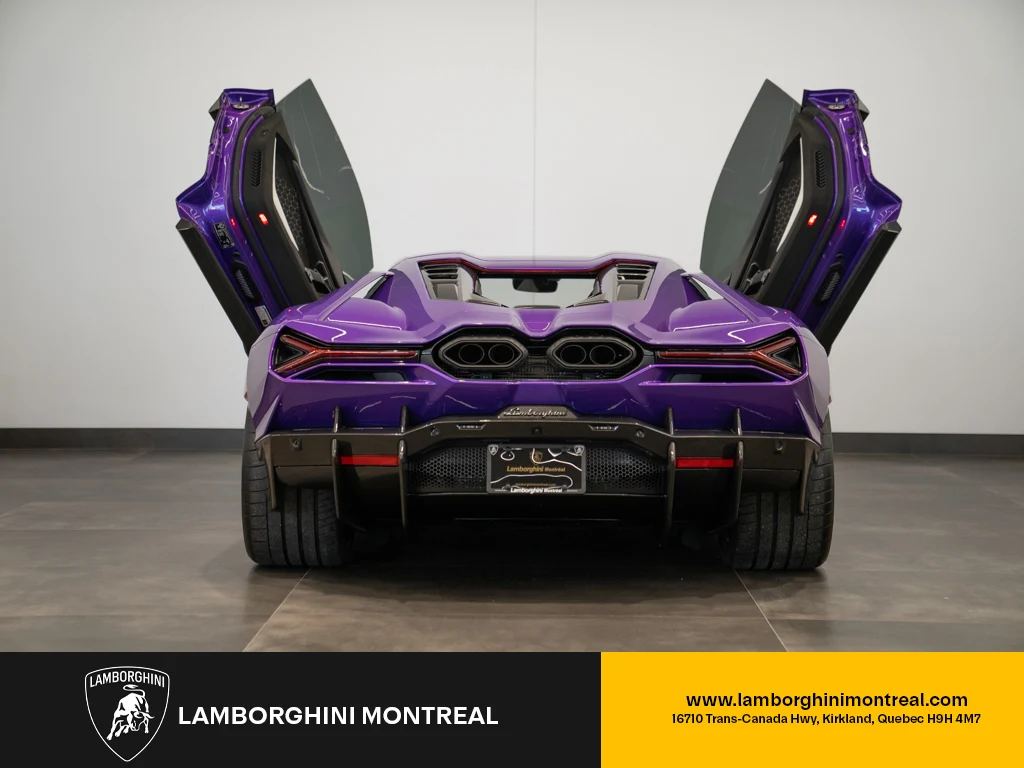 2024 Lamborghini Revuelto, 13/30