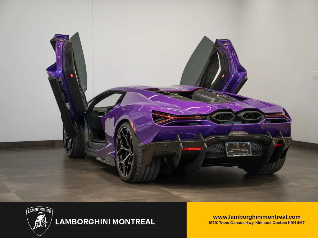 2024 Lamborghini Revuelto, 14/30