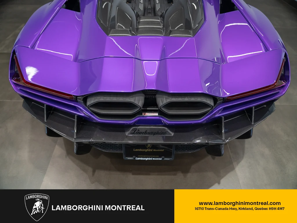 2024 Lamborghini Revuelto, 15/30