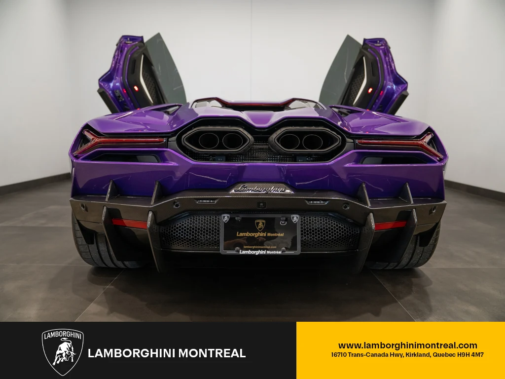 2024 Lamborghini Revuelto, 16/30