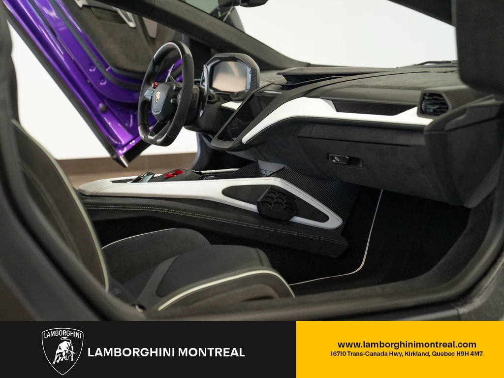 2024 Lamborghini Revuelto, 17/30
