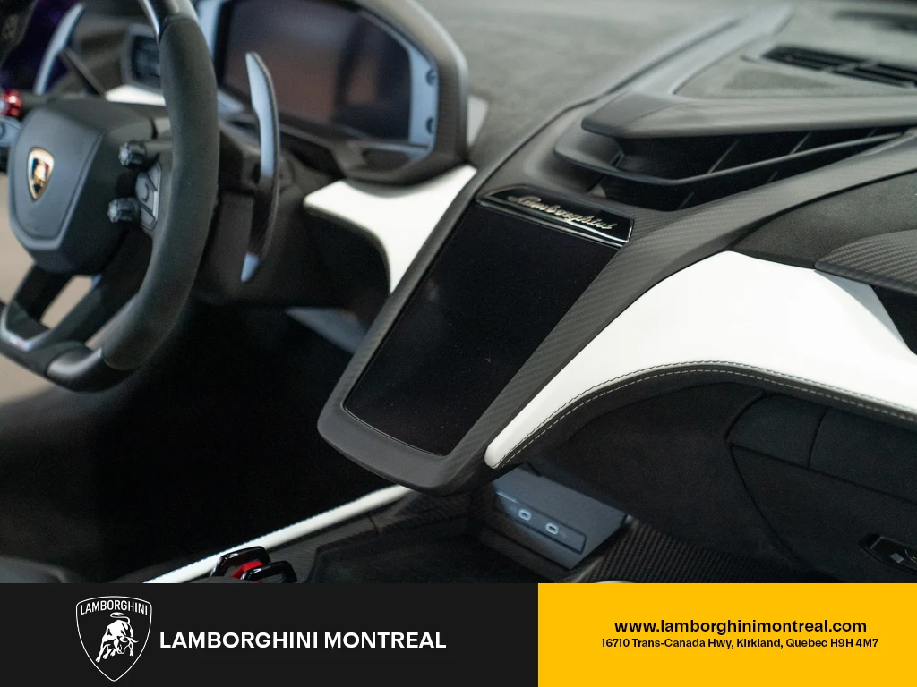 2024 Lamborghini Revuelto, 19/30
