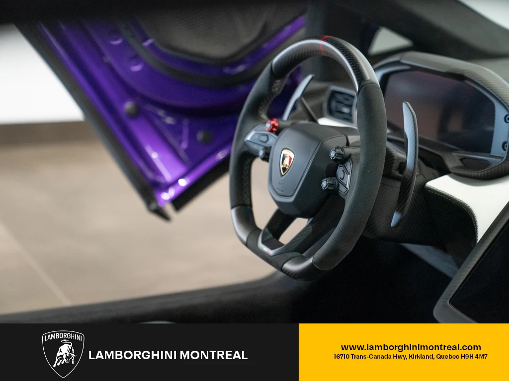 2024 Lamborghini Revuelto, 20/30
