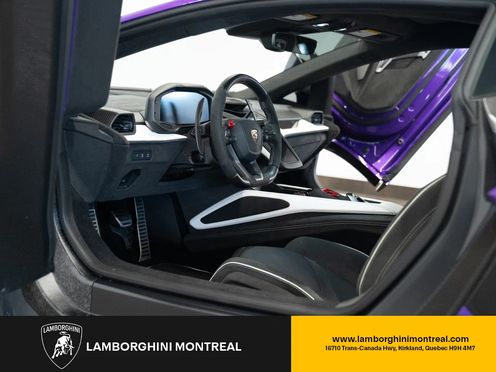 2024 Lamborghini Revuelto, 22/30