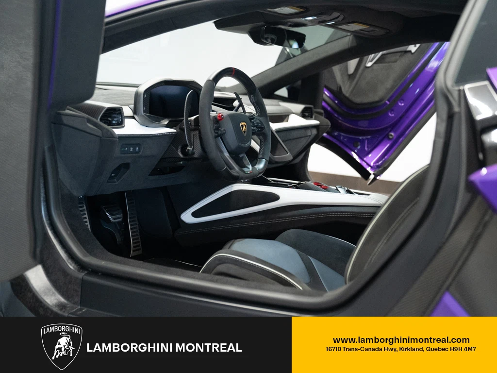 2024 Lamborghini Revuelto, 23/30