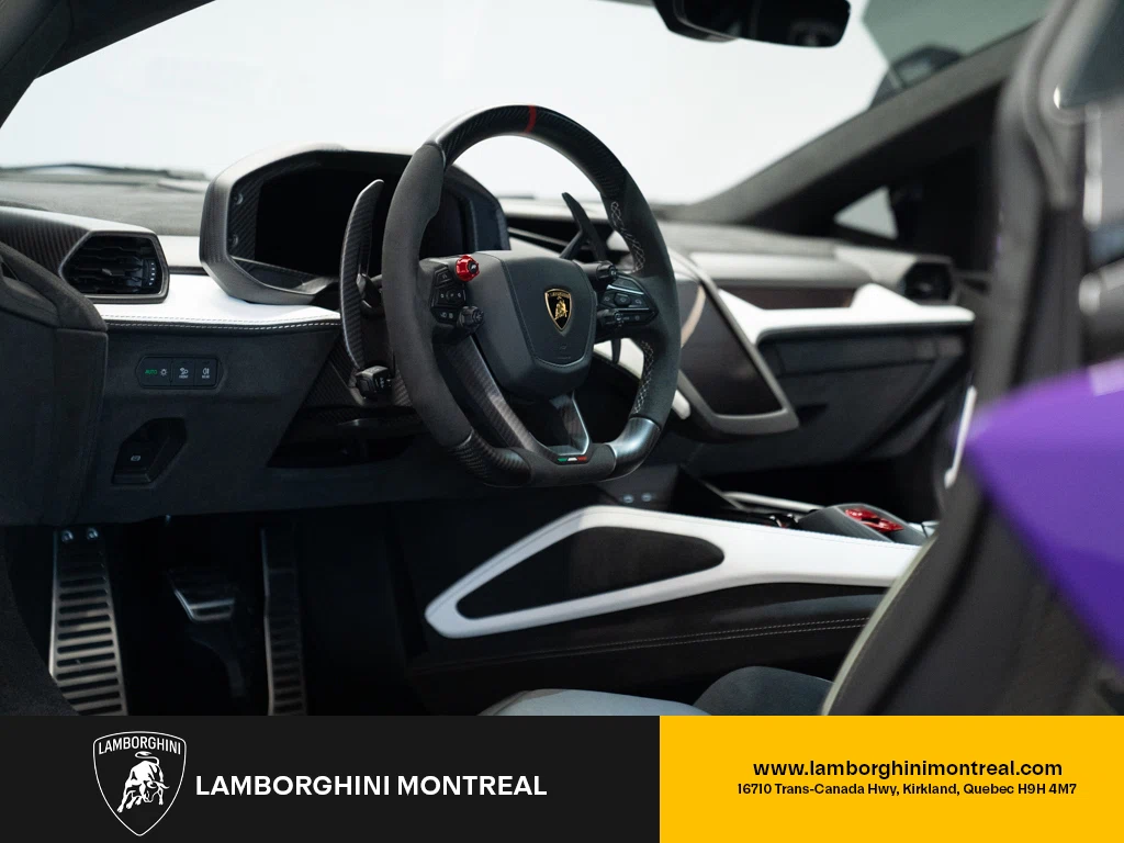 2024 Lamborghini Revuelto, 24/30