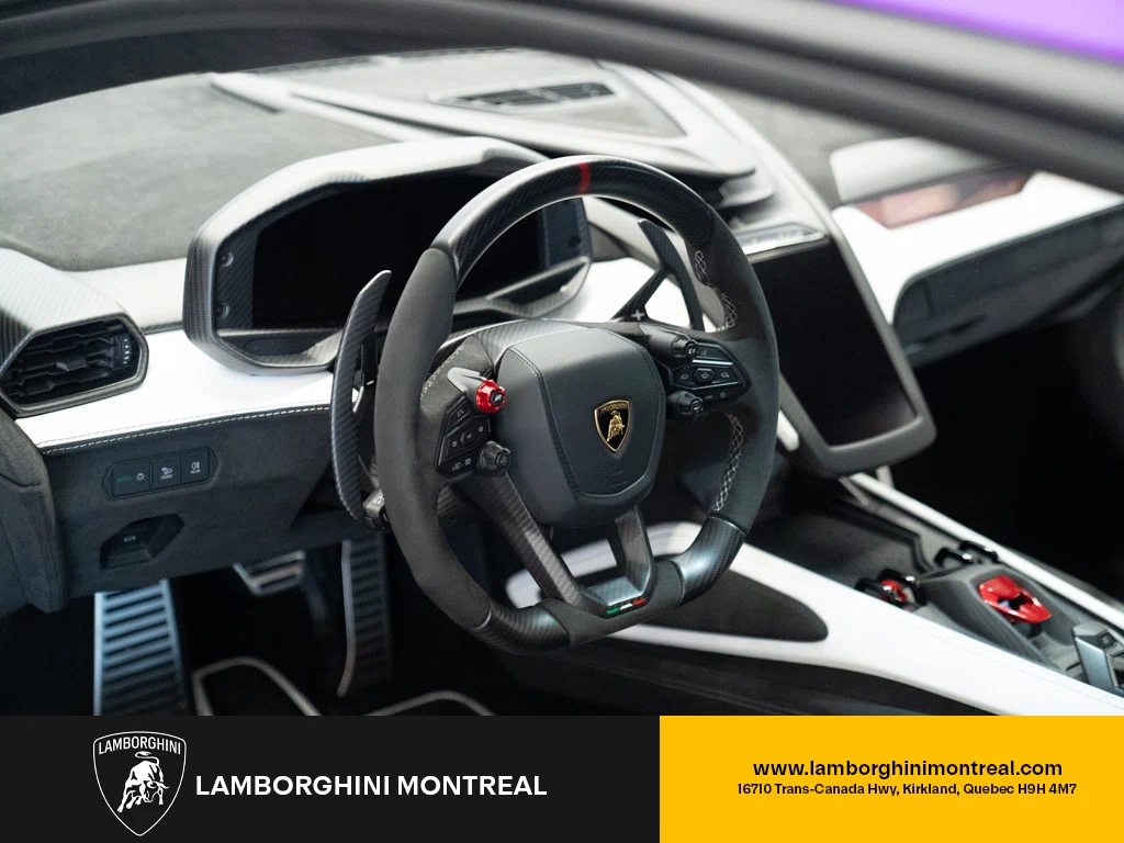 2024 Lamborghini Revuelto, 25/30