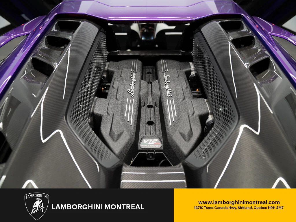 2024 Lamborghini Revuelto, 26/30