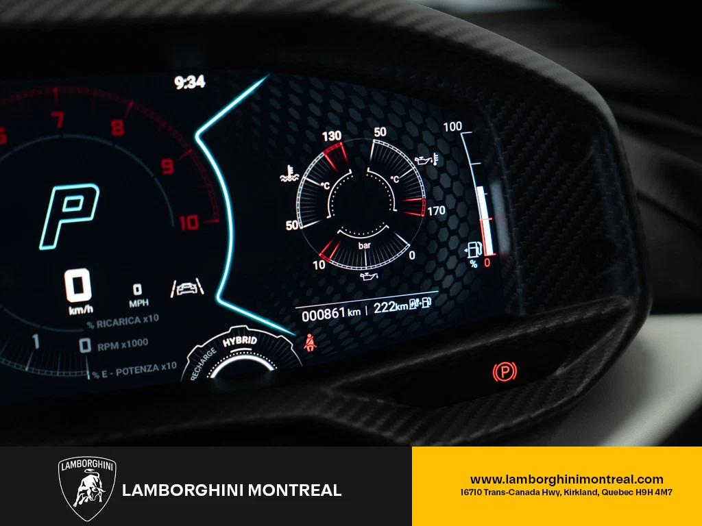 2024 Lamborghini Revuelto, 28/30