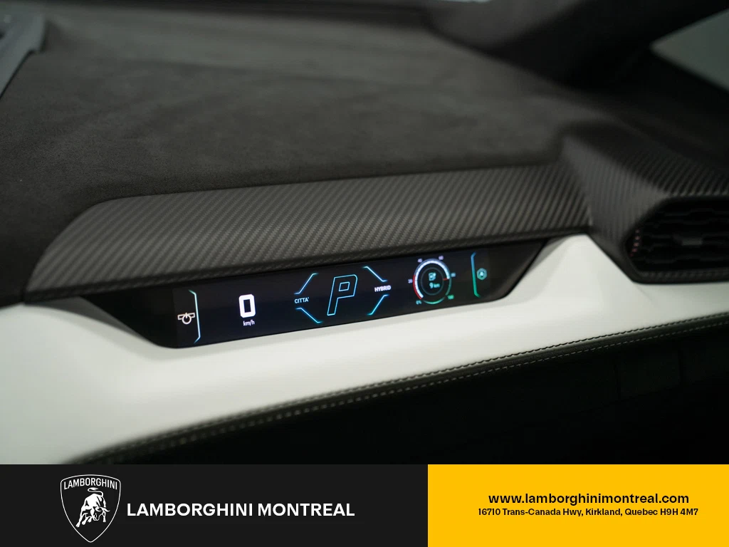 2024 Lamborghini Revuelto, 29/30