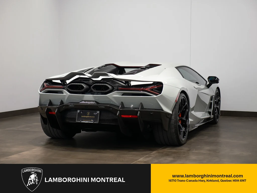 2024 Lamborghini Revuelto, 4/29