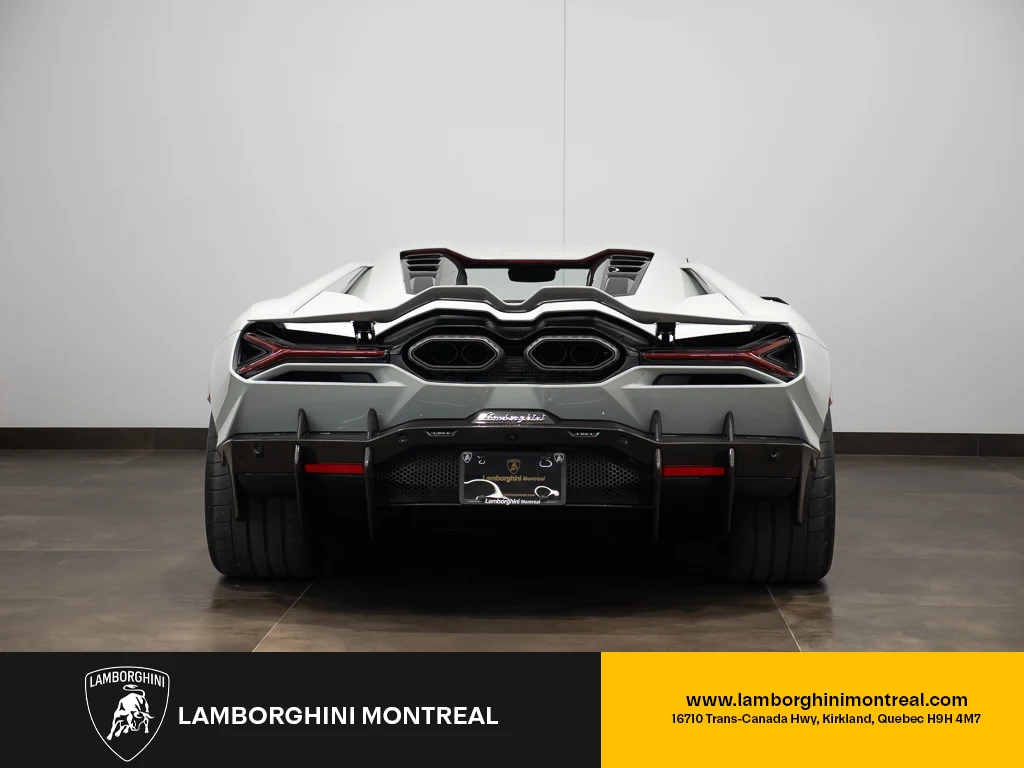 2024 Lamborghini Revuelto, 5/29
