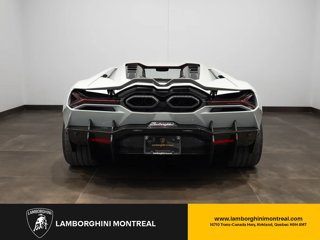 2024 Lamborghini Revuelto, 7/29