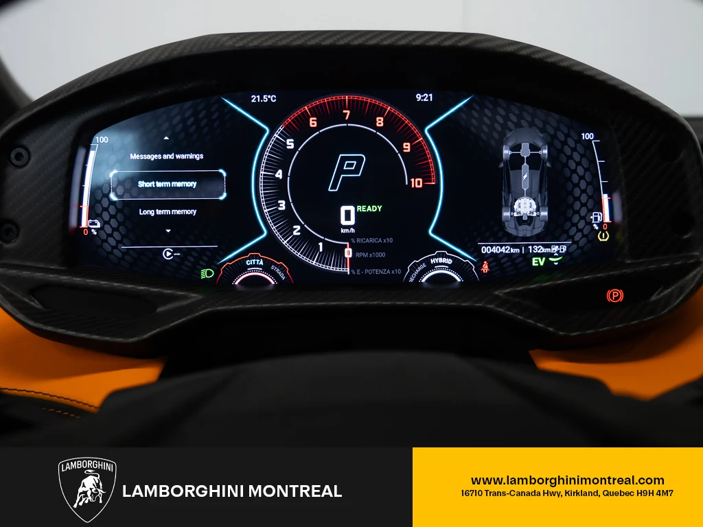 2024 Lamborghini Revuelto, 10/29