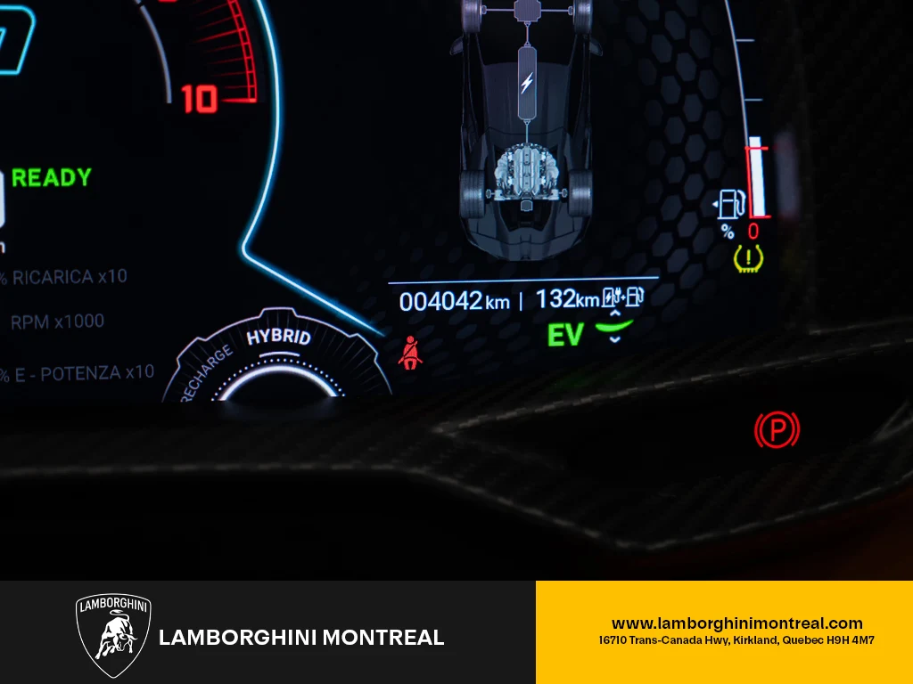 2024 Lamborghini Revuelto, 11/29