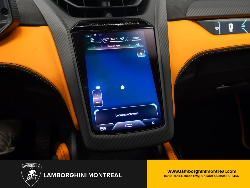 2024 Lamborghini Revuelto, 12/29