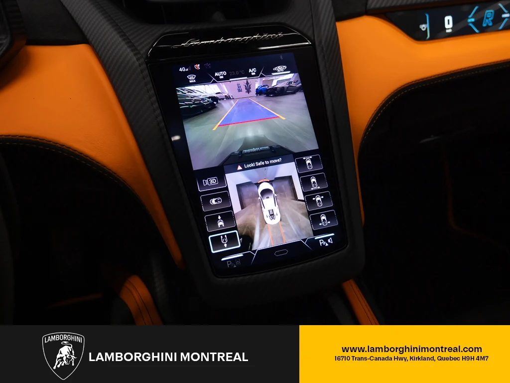 2024 Lamborghini Revuelto, 13/29