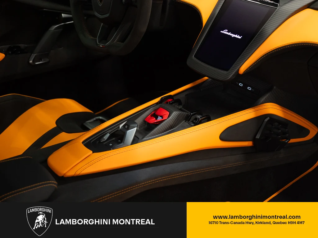 2024 Lamborghini Revuelto, 14/29
