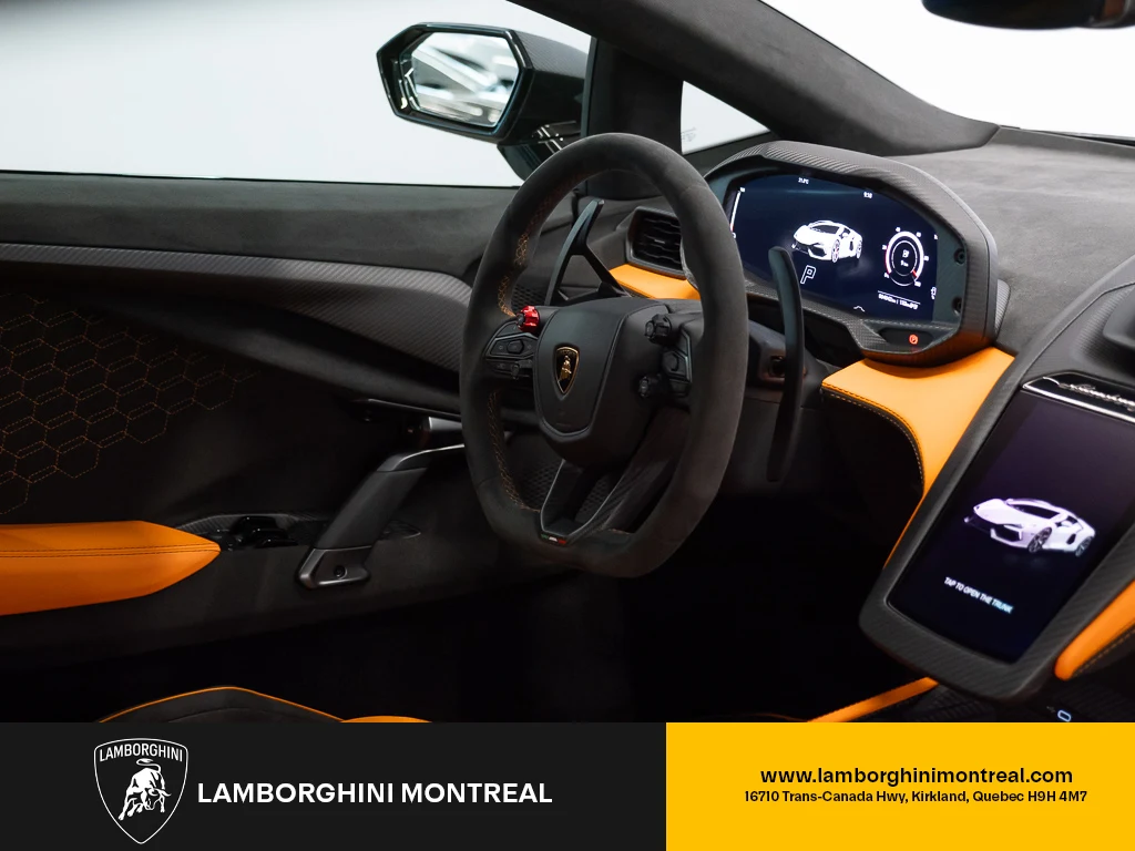 2024 Lamborghini Revuelto, 16/29