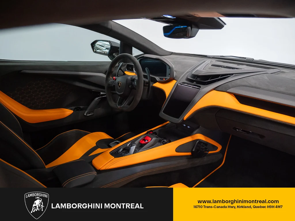 2024 Lamborghini Revuelto, 17/29