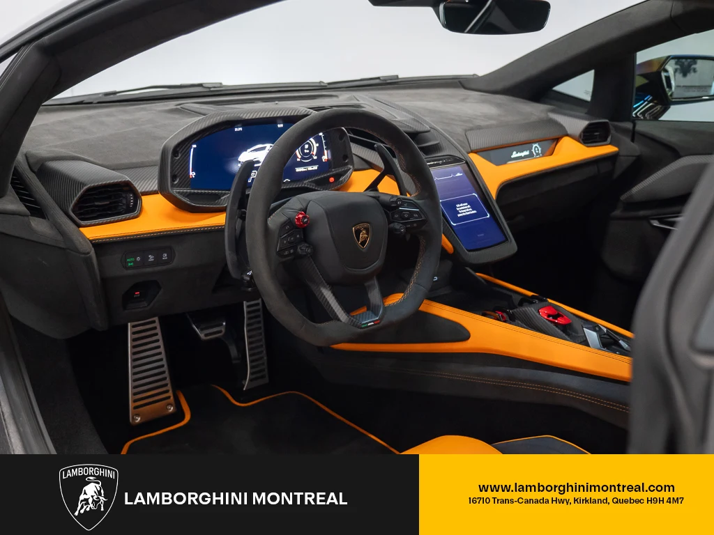 2024 Lamborghini Revuelto, 18/29