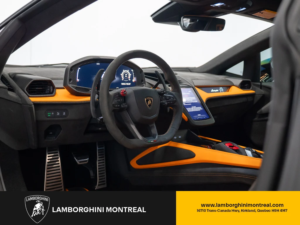 2024 Lamborghini Revuelto, 19/29
