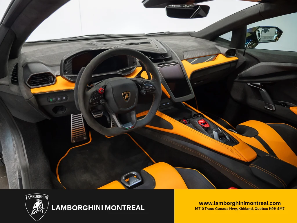 2024 Lamborghini Revuelto, 20/29