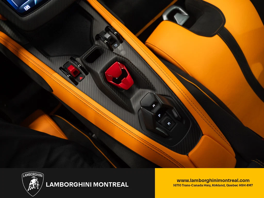 2024 Lamborghini Revuelto, 21/29