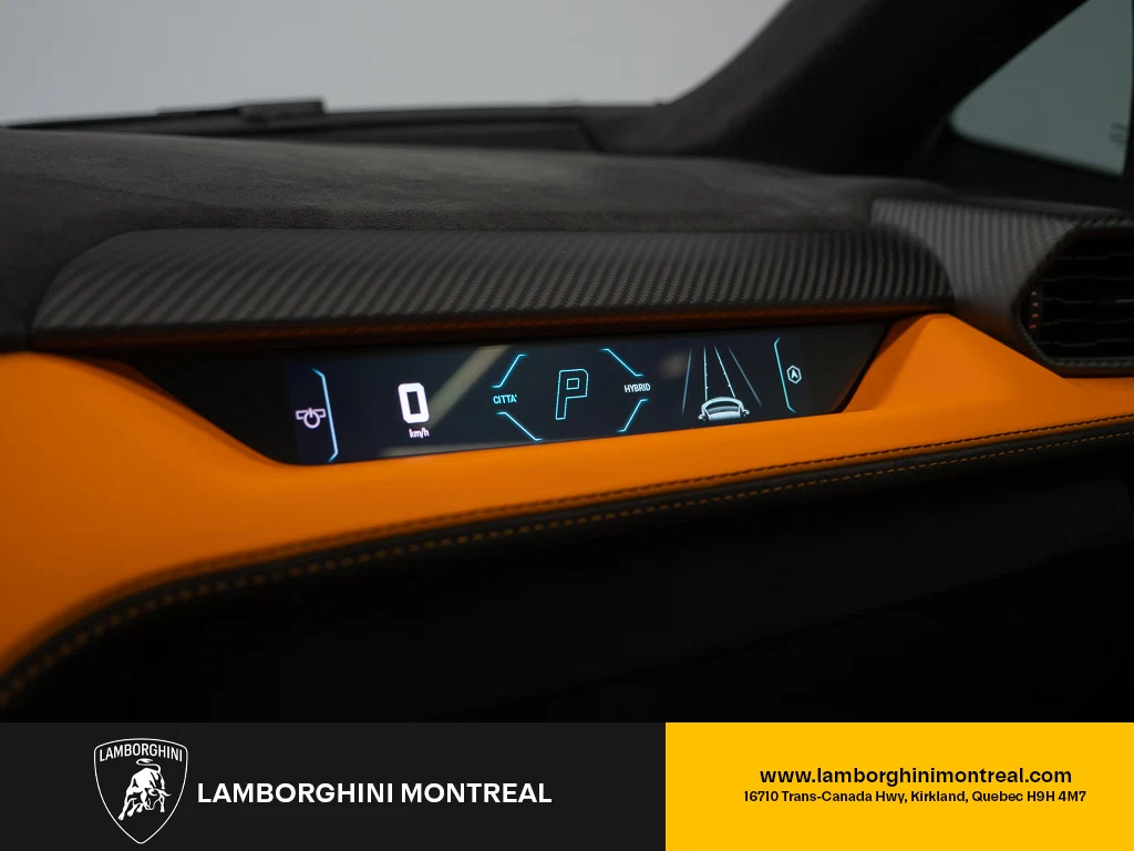 2024 Lamborghini Revuelto, 22/29