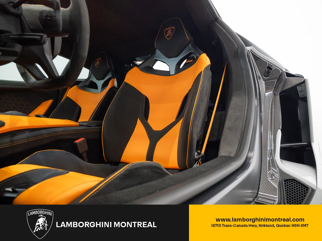 2024 Lamborghini Revuelto, 23/29