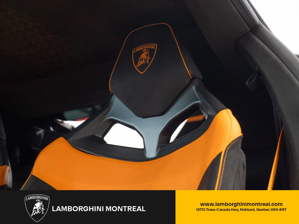 2024 Lamborghini Revuelto, 24/29