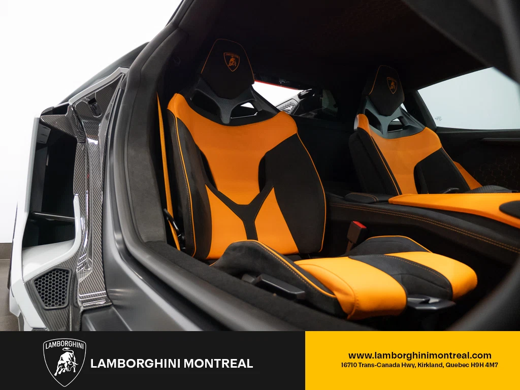 2024 Lamborghini Revuelto, 25/29
