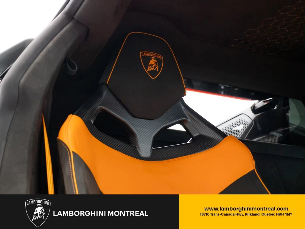 2024 Lamborghini Revuelto, 26/29