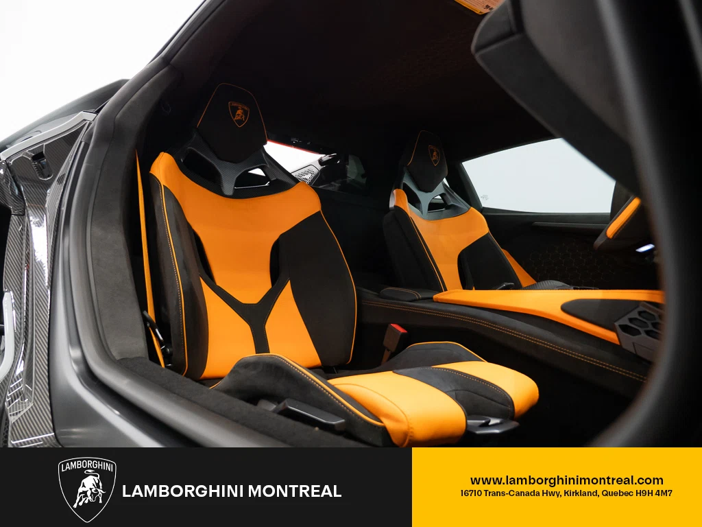 2024 Lamborghini Revuelto, 27/29