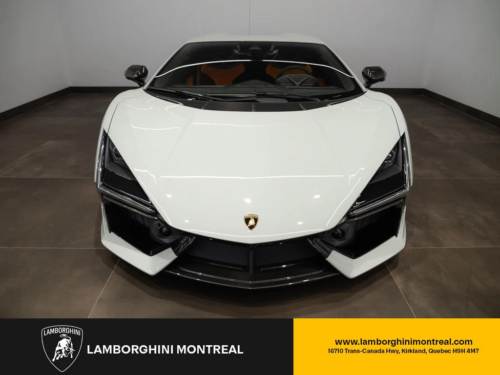 2024 Lamborghini Revuelto, 28/29