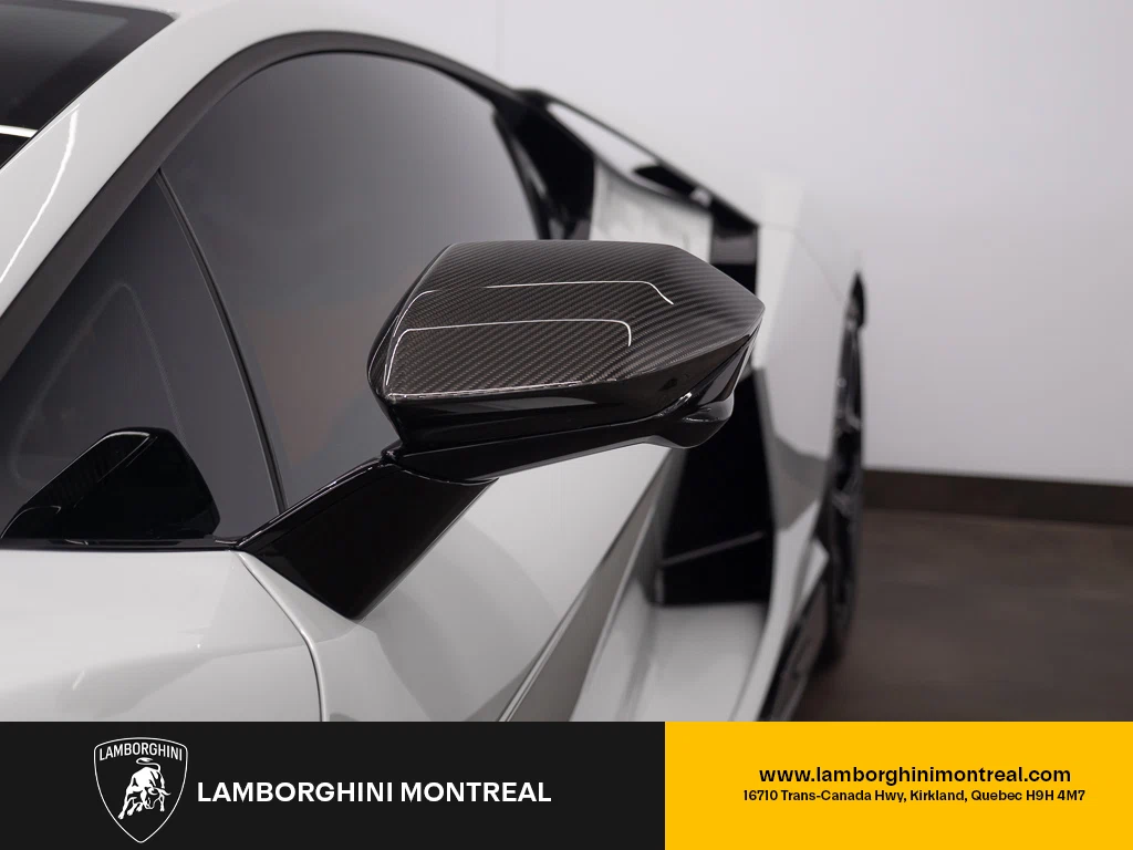 2024 Lamborghini Revuelto, 29/29