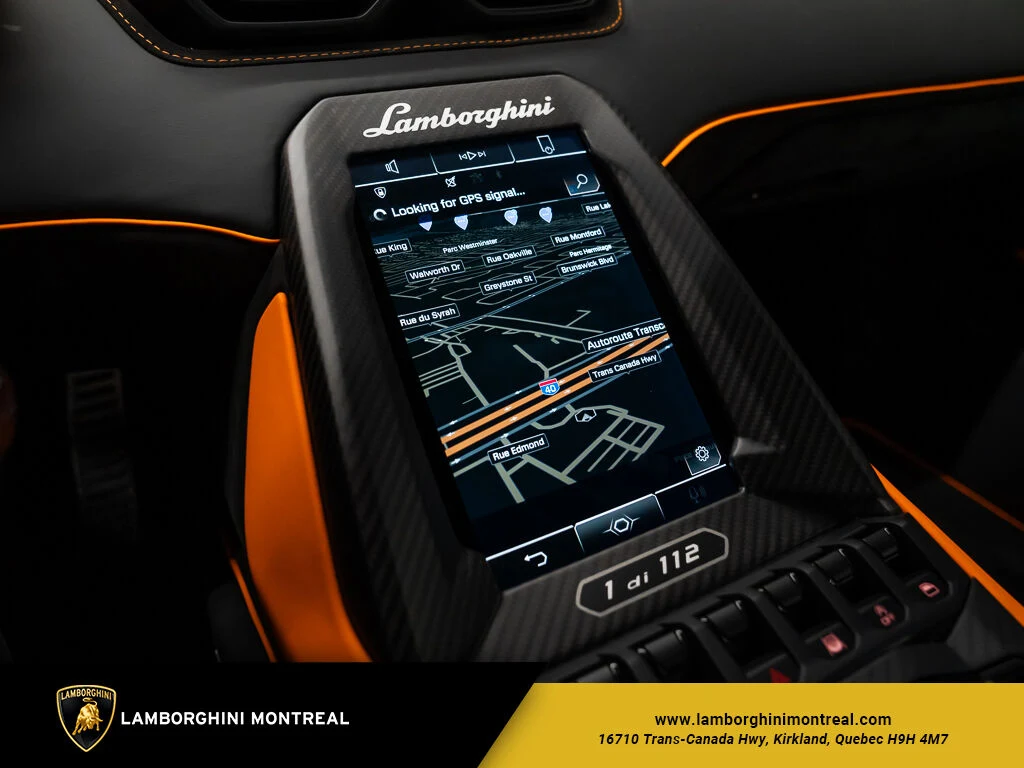 2022 Lamborghini Countach LPI 800-4, 18/28