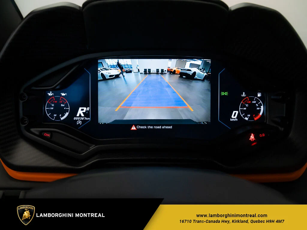 2022 Lamborghini Countach LPI 800-4, 19/28