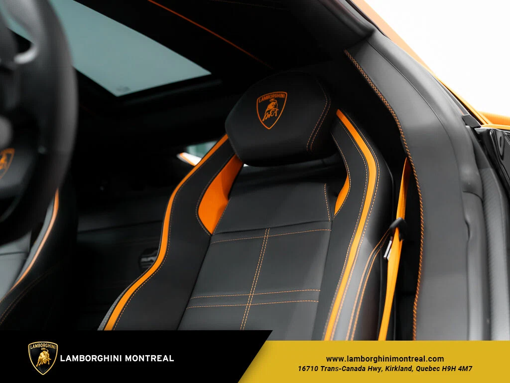 2022 Lamborghini Countach LPI 800-4, 25/28