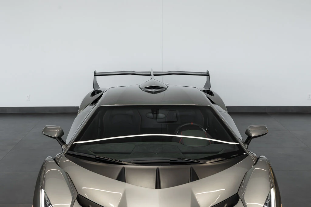 2014 Lamborghini Veneno, 8/20