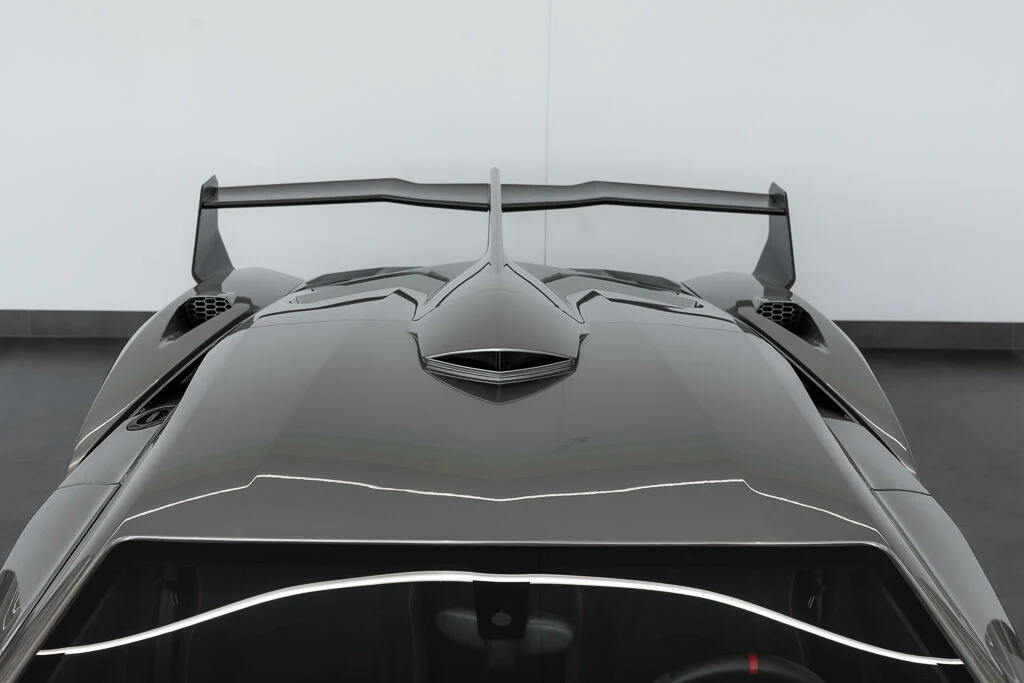 2014 Lamborghini Veneno, 9/20