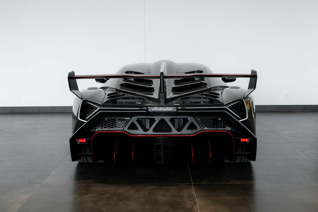 2014 Lamborghini Veneno, 16/20