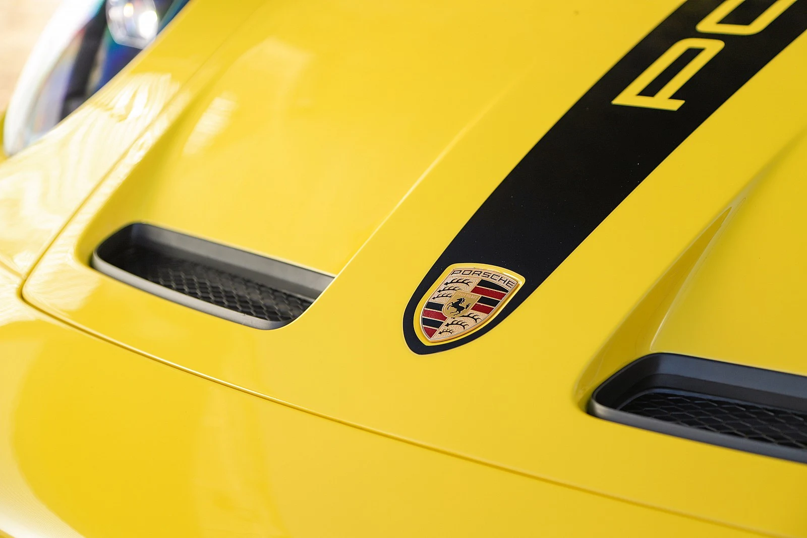 Porsche 911 GT3 (992.1), 13/20