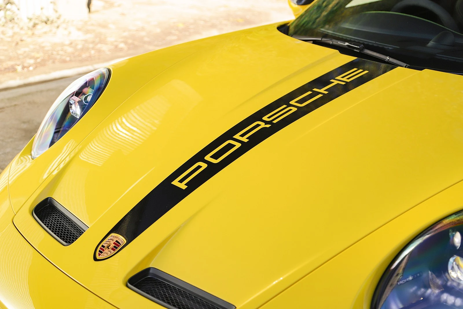 Porsche 911 GT3 (992.1), 14/20