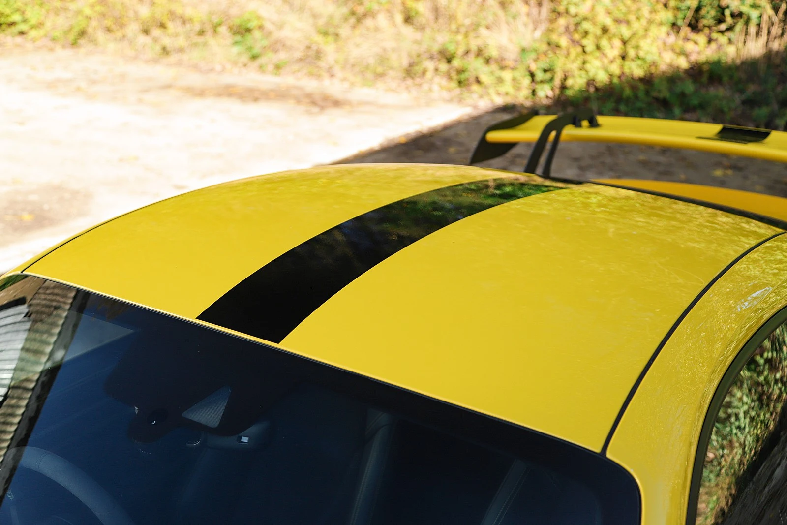Porsche 911 GT3 (992.1), 17/20