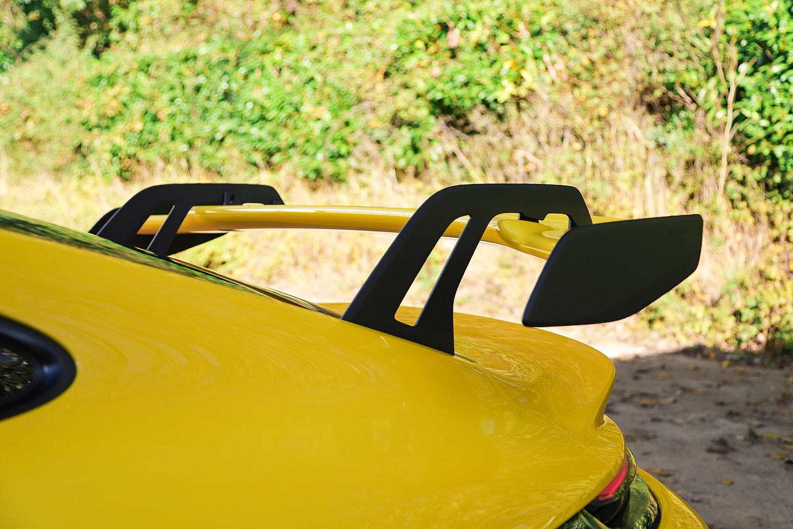 Porsche 911 GT3 (992.1), 19/20