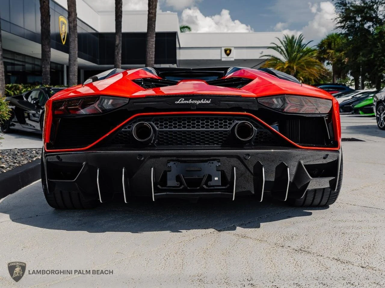 2022 Lamborghini Aventador LP 780-4 Ultimae Roadster, 4/30
